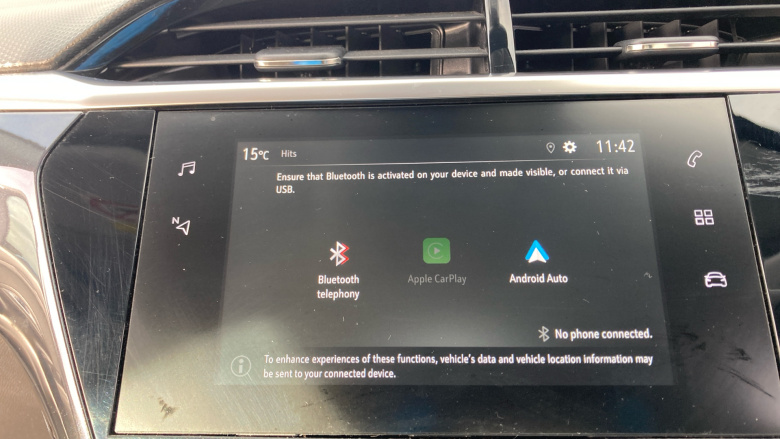 Vauxhall Corsa 1.2 Elite 5dr Petrol Hatchback